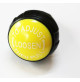 Brake Knob for Spinning Bike 0190 - BK0190 - Tecnopro